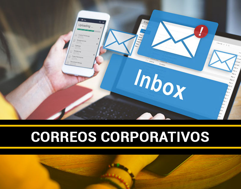 correos-corporativos