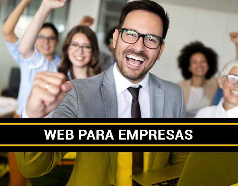 web-empresas