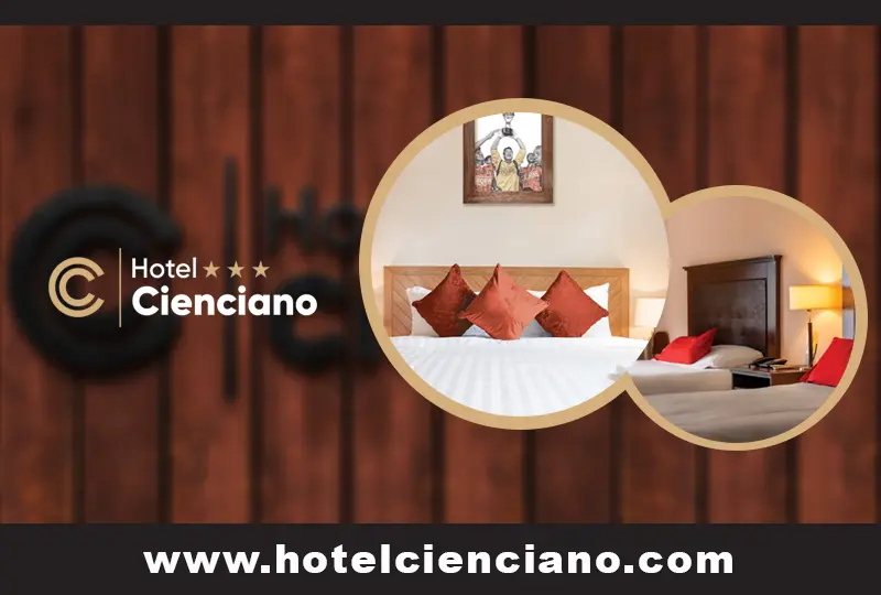 hotelcienciano